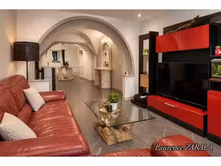 maison à vendre tallard 3 pièce(s) 111m2 167 300€