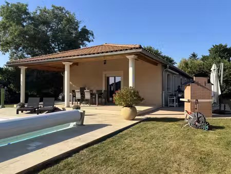 maison 5 pièces