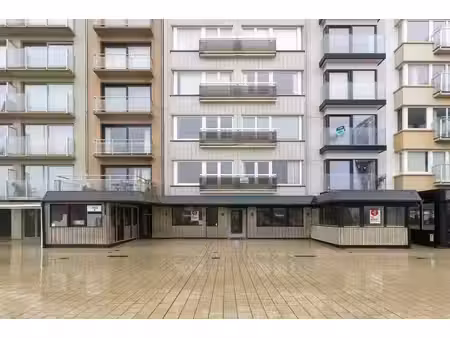 entreprise hôtelière à vendre sur le zeedijk au casino de mi