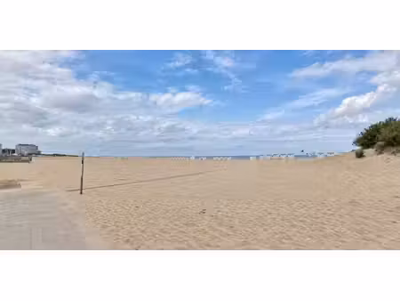bien commercial à vendre à oostduinkerke pour € 270.000 avec 1 chambre à coucher