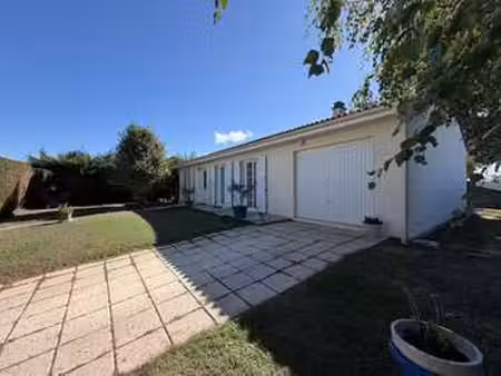 vente maison à aizenay (85190) : à vendre / 87m² aizenay