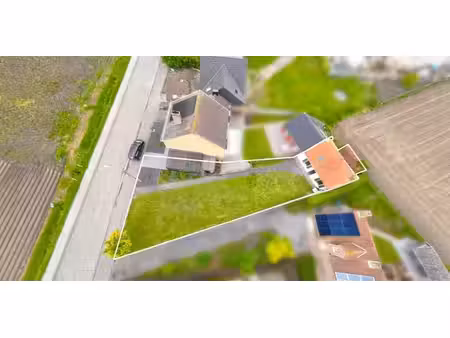 maison à vendre à kortemark pour € 121.500