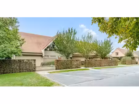 villa à vendre à rumbeke pour € 945.000 avec 5 chambres à coucher