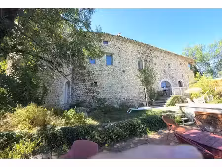 vente maison 13 pièces