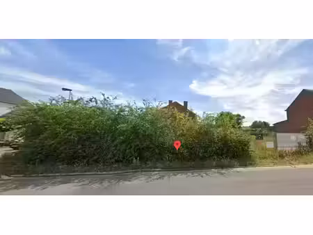 zone de projet à vendre à beverst pour € 285.000