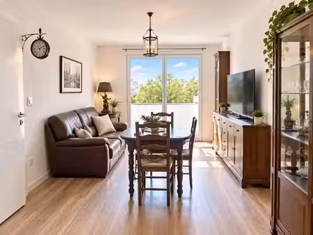 vente appartement 3 pièces 62 m² à les lilas (93260)  458 000 €