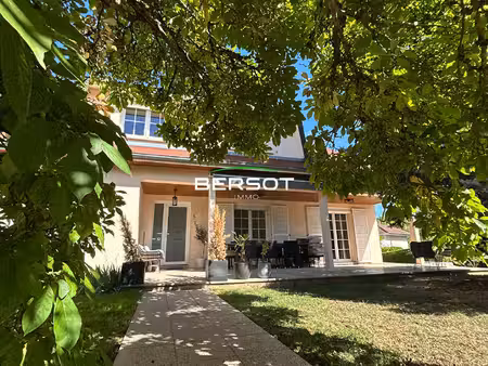 vente maison 11 pièces