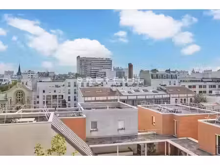 vente appartement 1 pièce 36 m² à paris 11ème (75011)  457 000 €