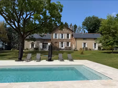 vente maison 11 pièces