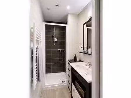 location appartement 3 pièces à lorient (56100) : à louer 3 pièces / 48m² lorient