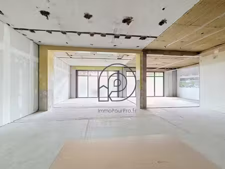 vente local commercial