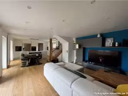 location maison meublé à binic (22520) : à louer meublé / 140m² binic