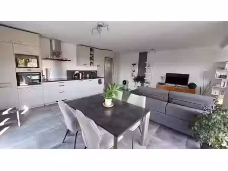 vente appartement 4 pièces 89.12 m² à annecy (74000)  449 000 €
