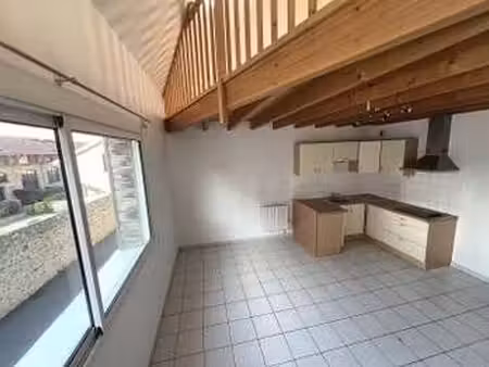 vente immeuble à saint-brieuc (22000) : à vendre / 201m² saint-brieuc