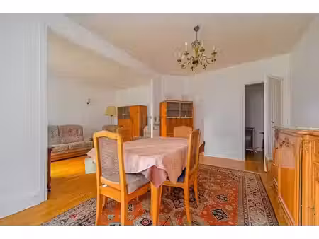 vente appartement 3 pièces 64 m² à saint-mande (94160)  638 600 €