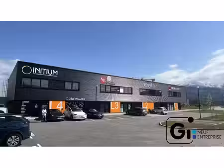 vente local commercial
