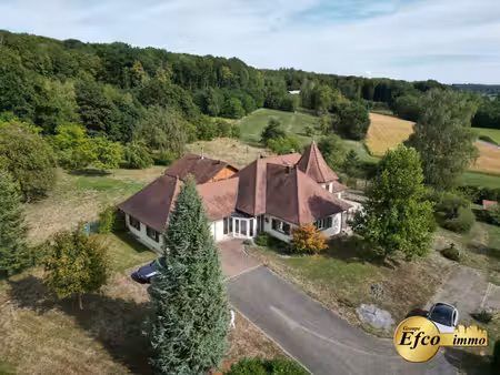 vente villa 8 pièces