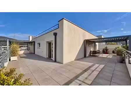 vente appartement 4 pièces 85.35 m² à seynod (74600)  469 000 €