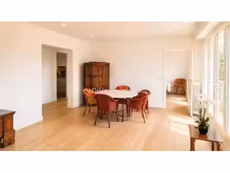 vente appartement 3 pièces 92 m² à chatou (78400)  470 000 €