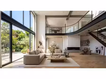 vente appartement 8 pièces 150 m² à bagnolet (93170)  690 000 €