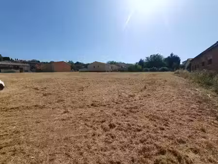 vente terrain 780 m² à saint-ambroix (30500)  60 000 €