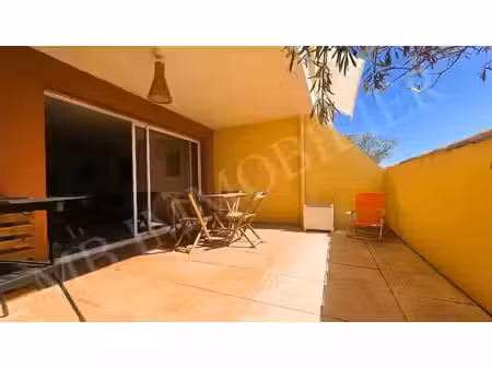 vente appartement 3 pièces 74 m² à sanary-sur-mer (83110)  485 000 €