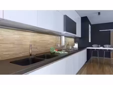 vente appartement 3 pièces 65 m² à rueil-malmaison (92500)  490 000 €