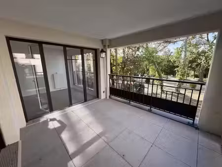 vente appartement 4 pièces 100 m² à saint-leu-la-forêt (95320)  481 000 €