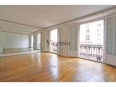 vente appartement 4 pièces 85 m² à saint-mande (94160)  730 000 €