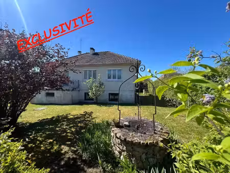 vente maison 5 pièces 102 m² saint-maurice-montcouronne (91530)