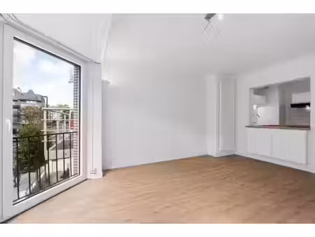 appartement à louer à ollevierlaan 11 la panne (rbw94766)