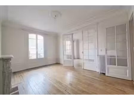 location appartement 4 pièces 95 m² à saint-maur-des-fosses (94100)  2 045 €