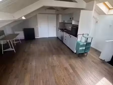 location appartement 2 pièces 41 m² à arcueil (94110)
