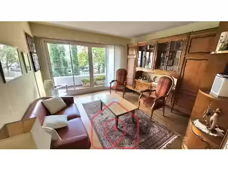 vente appartement 4 pièces 68 m² meudon (92360)