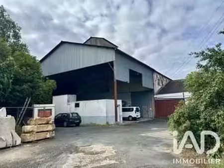 vente appartement 5 pièces à saint-savinien (17350) : à vendre 5 pièces / 420m² saint-savi