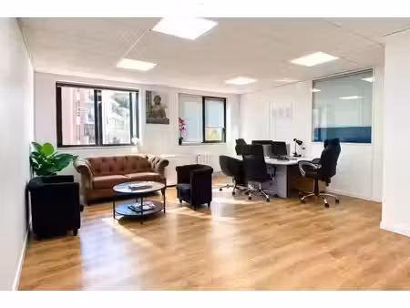 vente bureau 102 m² issy-les-moulineaux (92130)