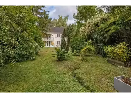 vente maison 6 pièces 132 m² seraincourt (95450)