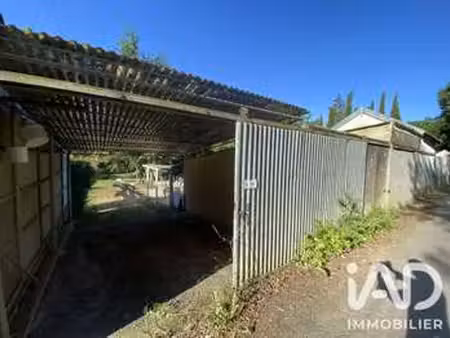 vente terrain à thouars (79100) : à vendre / 284m² thouars