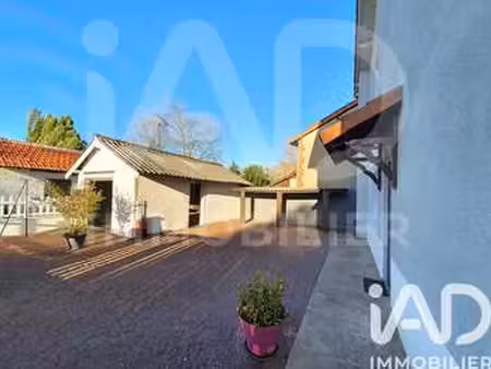 vente maison à roumazières-loubert (16270) : à vendre / 66m² roumazières-loubert