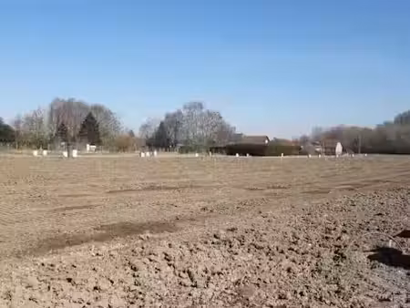vente terrain 391 m² à carvin (62220)  60 000 €