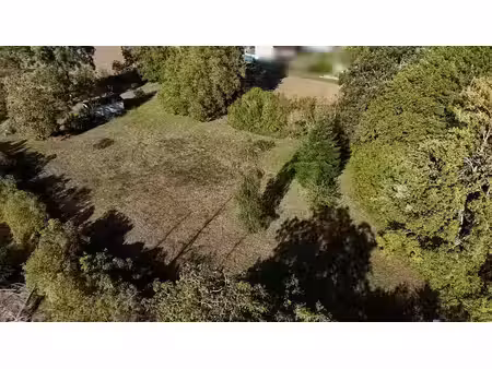 vente terrain 4902 m² à nouvion-le-vineux (02860)  89 900 €