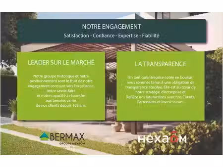 vente terrain 642 m² à puymoyen (16400)  89 000 €