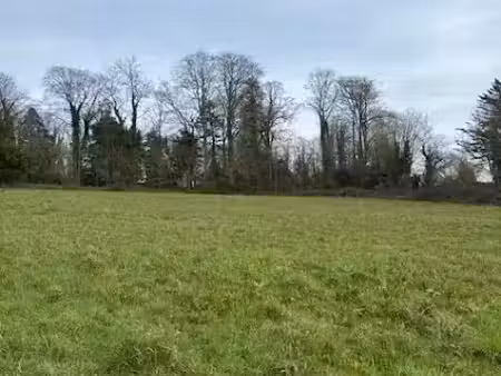vente terrain 607 m² à landerneau (29800)  99 000 €