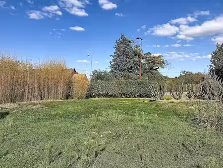 vente terrain à batir 391 m² à bergholtz (68500)  90 000 €