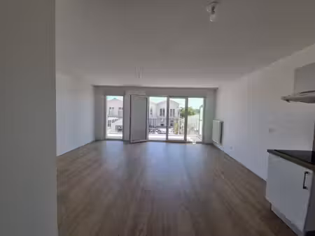 appartement biganos 3 pièce(s) 68.40 m2