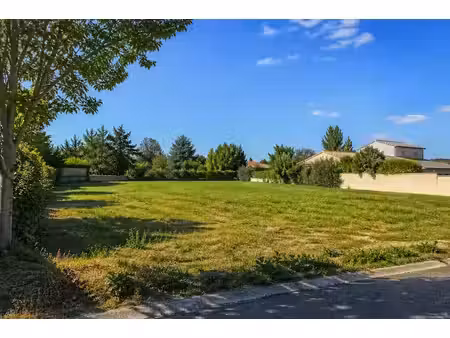 vente terrain 300 m² à presles (95590)  125 000 €