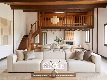 maison 7 pièces