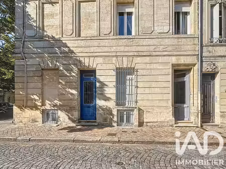 vente duplex 4 pièces