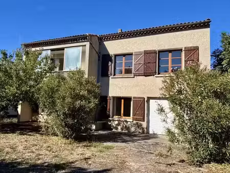 vente maison 7 pièces 158 m² salles-sur-l’hers (11410)