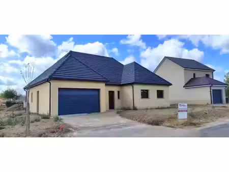 vente terrain 1200 m² à grisy-les-plâtres (95810)  135 000 €